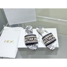 Christian Dior Slippers